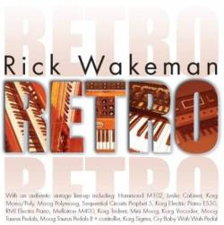 Rick Wakeman : Retro